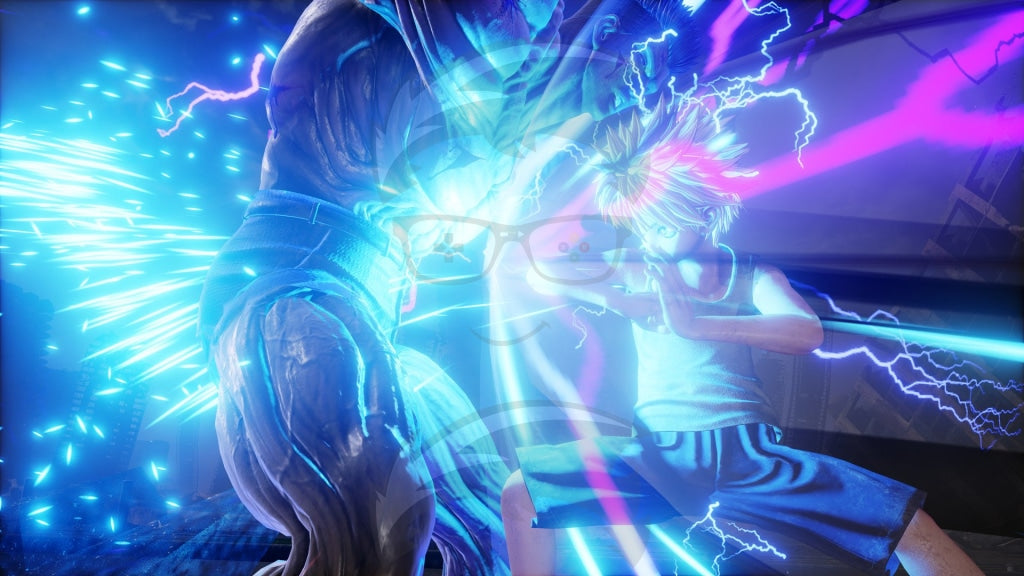 Jump Force - Playstation 4 Jump Force - Playstation 4